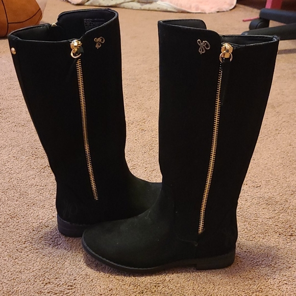 sam edelman kendall bethany boot